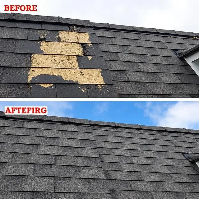 Roof Repair Near Me in Glen, MT near me